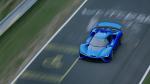 NIO EP9 2017 года
